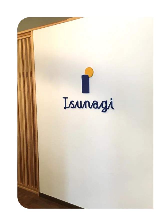 カルプ文字制作