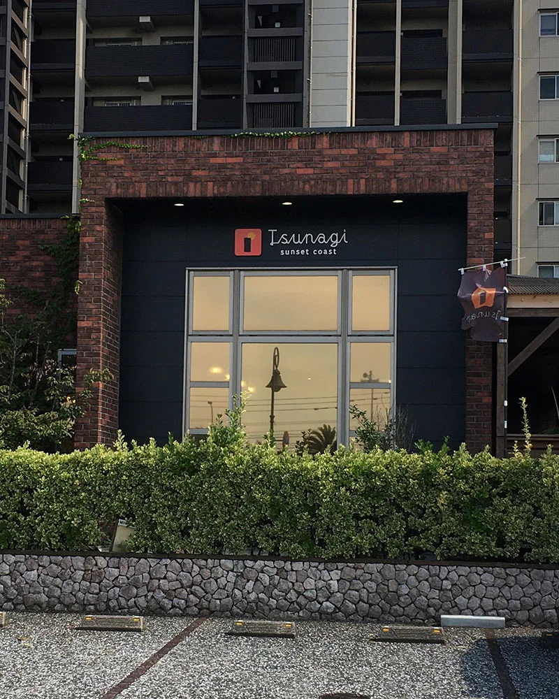 店舗看板デザイン