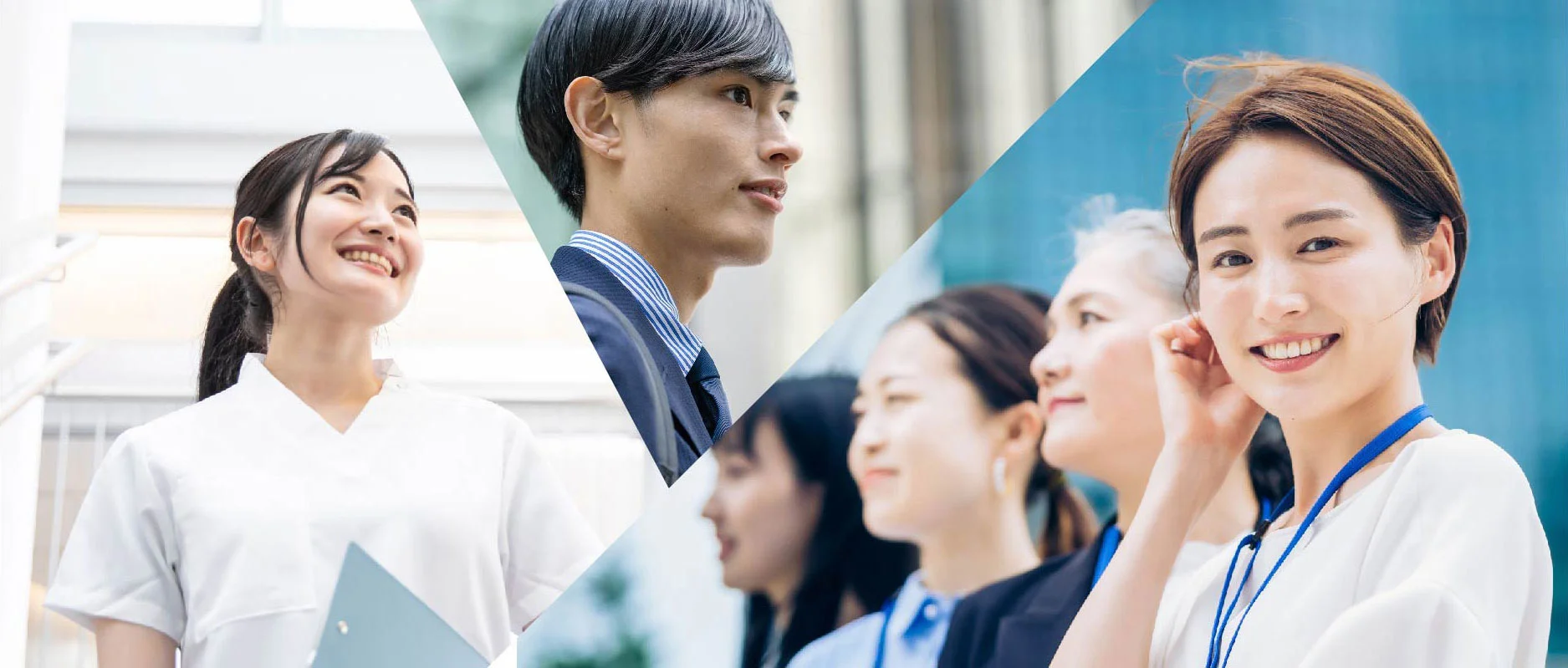 採用パンフレット作成