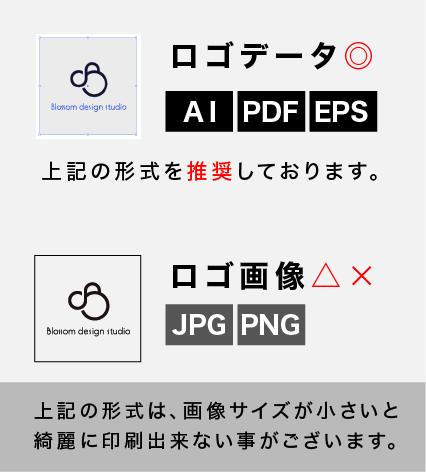ロゴデータ